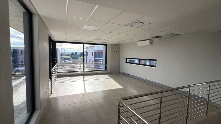 To Let Commercial Property for Rent in Stonewood Security Estate Western Cape